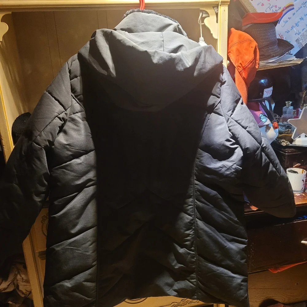 Jacket - Picture 5 of 16
